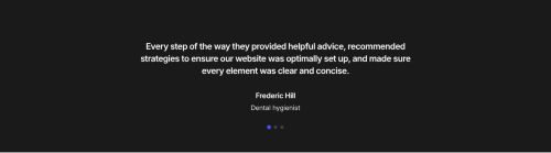 Testimonials Slider 2