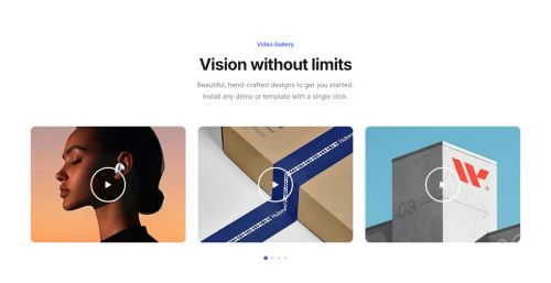 Video Gallery 4