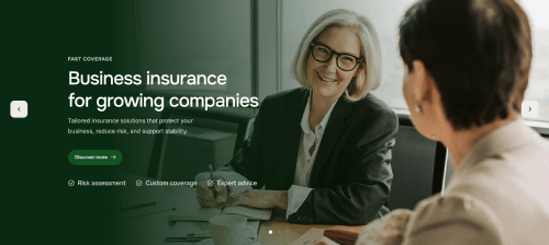 Hero Advia Business Insurance