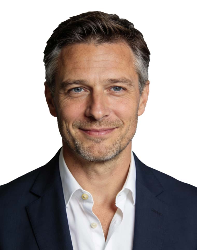Michael Carter