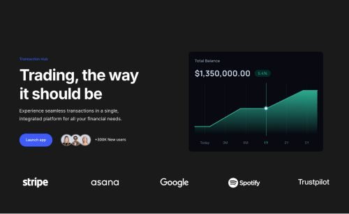 Hero Finpath DeFi Startup