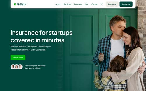 Hero Finpath Insurance