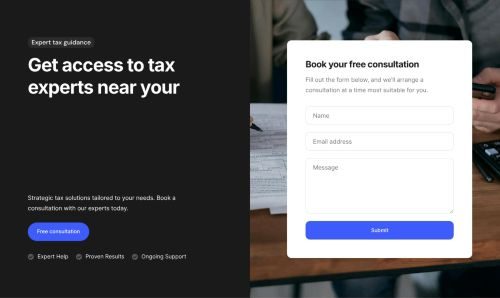 Hero Finpath Tax Advisor