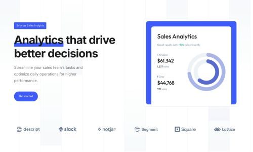 Hero Joule Analytics Tool
