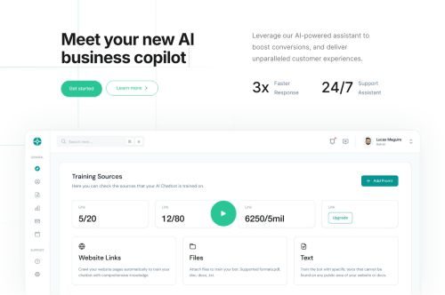 Hero Joule Business Assistant