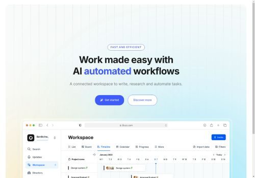 Hero Joule Task Management