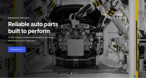 Hero Karbon Factory