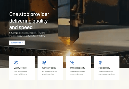 Hero Karbon Manufacturing