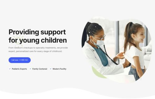 Hero Medicora Child Care