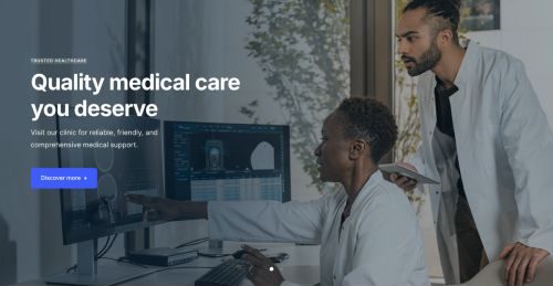 Hero Medicora Medical Clinic