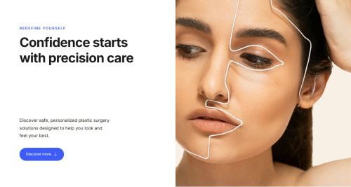 Hero Medicora Plastic Surgery