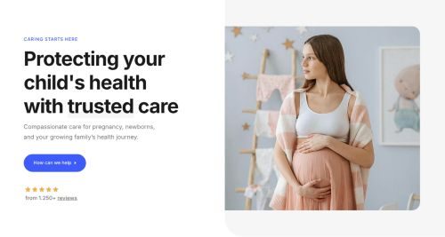 Hero Medicora Pregnancy