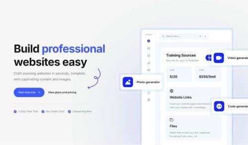 Hero Sierra AI Software