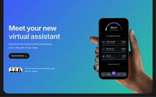 Hero Sierra Mobile App