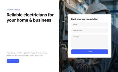 Hero Worktop Electrical Services