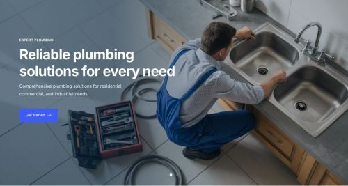 Hero Worktop Plumbing